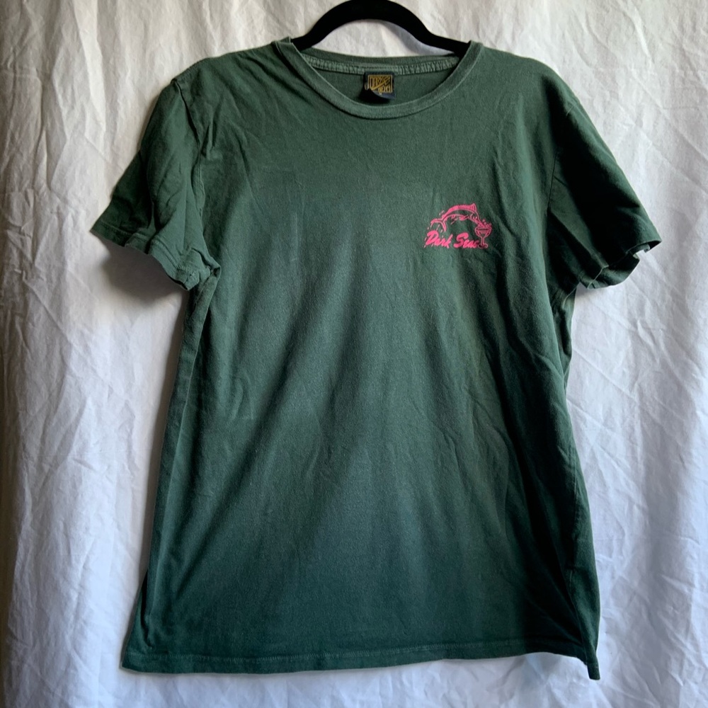 Dark Seas T-shirt